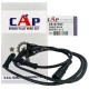 Cable Bujias Fiat Siena Uno Palio Forza 1.4 8v 1.3 fire