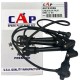 Cable Bujia Fiat Siena Palio Fire 1.3 16v CAP