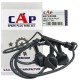 Cable Bujia Fiat Siena Palio Fire 1.3 16v CAP