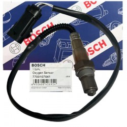 Sincronico Aro de Bronce 3ra y 4ta Getz