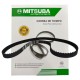 Sincronico Aro de Bronce 3ra y 4ta Getz