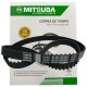 Sincronico Aro de Bronce 3ra y 4ta Getz