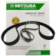 Correa De Tiempo Chery Arauca X1 Qq6 167 Dientes