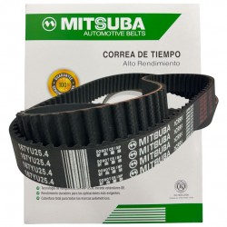 Correa De Tiempo Chery Arauca X1 Qq6 167 Dientes