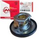 Termostato Renault Logan Megane Clio Symbol Cachimbo