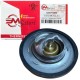 Termostato Renault Logan Megane Clio Symbol Cachimbo