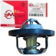 Termostato Renault Logan Megane Clio Symbol Cachimbo