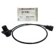 Sensor Posicion Cigueñal Optra Limited Tapa Negra