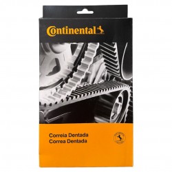 Correa De Tiempo Aveo CONTINENTAL