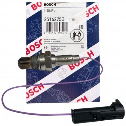Sensor Oxigeno Aveo Optra Corsa 1 Cable