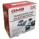Empacadura de Carter Chevrolet 305 350