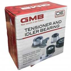 Empacadura de Carter Chevrolet 305 350