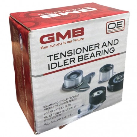 Empacadura de Carter Chevrolet 305 350