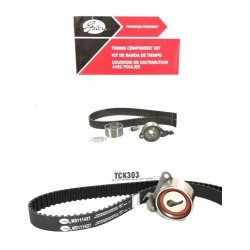 Kit Correa De Tiempo Montero Dakar 3.0 Galloper