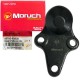 Tensor Correa tiempo Dongfeng S30 Peugeot 206 207 Centauro