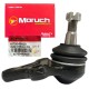 Tensor Correa tiempo Dongfeng S30 Peugeot 206 207 Centauro