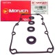 Empacadura de Carter Chevrolet 305 350