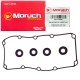 Empacadura de Carter Chevrolet 305 350