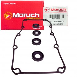 Empacadura de Carter Chevrolet 305 350