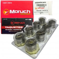 Polea Correa de tiempo Renault Clio Megane Symbol 1.6 16 v