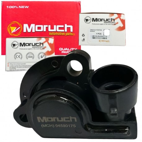 Sensor Tps Aveo Optra Corsa Spark Cielo Racer