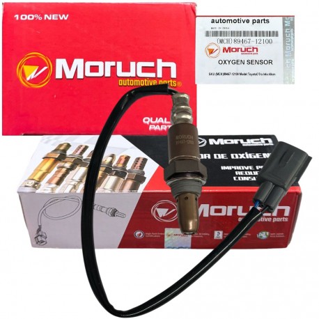 Sensor de Oxigeno Chevrolet Cruze Banco 2