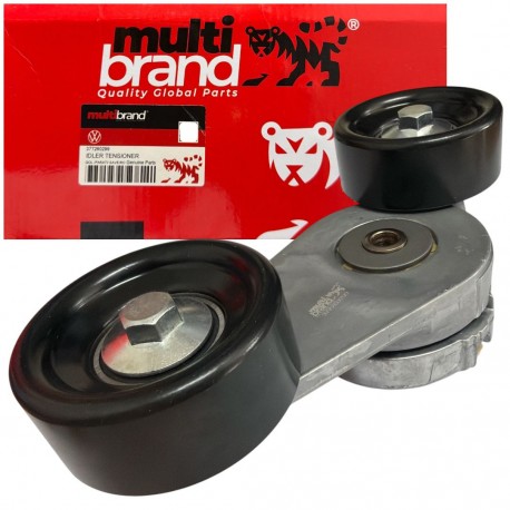 Tensor Correa tiempo Dongfeng S30 Peugeot 206 207 Centauro