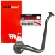 Bombin Bomba de embrague superior Meru Hilux 2tr