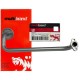 Bombin Bomba de embrague superior Meru Hilux 2tr