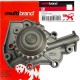 Bomba De Agua Spark Matiz Tico IRP
