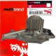 Bomba De Agua Spark Matiz Tico IRP