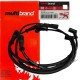 Cable Bujias Fiat Siena Uno Palio Forza 1.4 1.3 8v FIRE