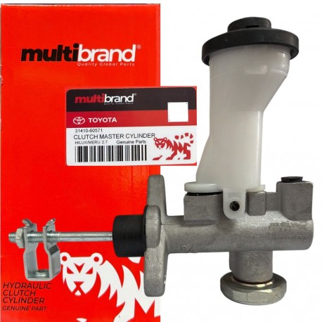 Bombin Bomba de embrague superior Meru Hilux 2tr