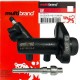 Bombin Inferior Luv Dmax motor 3.5 GASOLINA