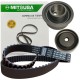 Kit De Tiempo Tucson Elantra 2.0 TENSOR LISO
