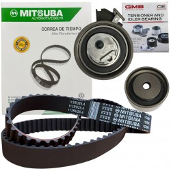 Kit De Tiempo Hyundai Tucson Elantra Kia Sportage motor 2.0