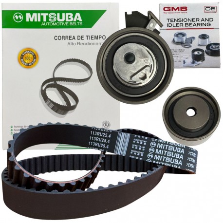 Kit De Tiempo Hyundai Tucson Elantra Kia Sportage motor 2.0