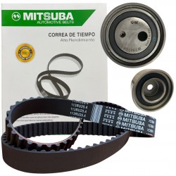 Kit de Tiempo Tucson Elantra 2.0