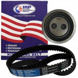 Kit de Correa de Tiempo Ford Fiesta Titanium
