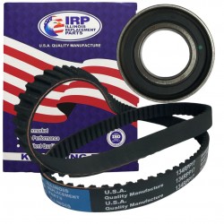 Kit de Correa de Tiempo Ford Fiesta Titanium