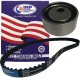 Kit de Correa de Tiempo Ford Fiesta Titanium