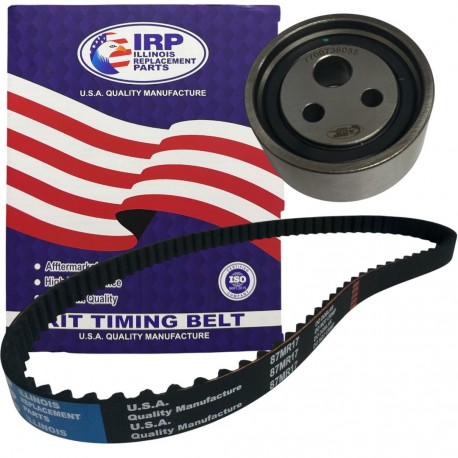 Kit de Correa de Tiempo Ford Fiesta Titanium