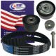 Kit de Correa de Tiempo Ford Fiesta Titanium