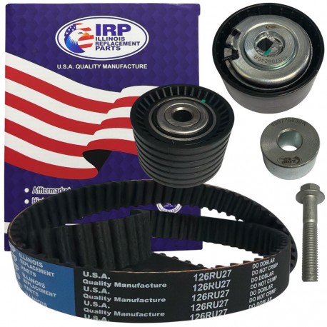 Kit de Correa de Tiempo Ford Fiesta Titanium