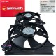 Electroventilador Chery Orinoco