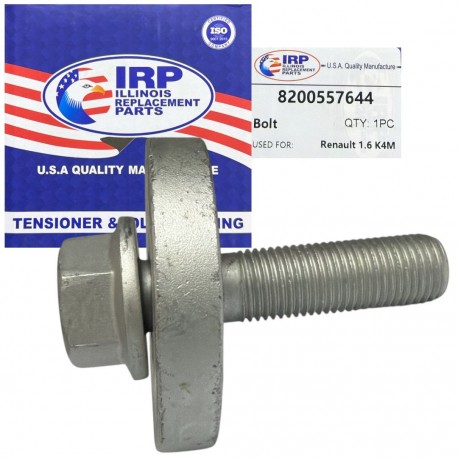 Tensor Correa de tiempo Renault Logan Symbol Clio 1.4
