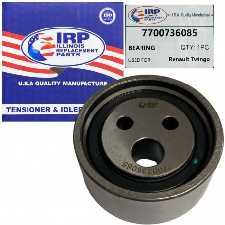 Tensor Correa de tiempo Renault Logan Symbol Clio 1.4