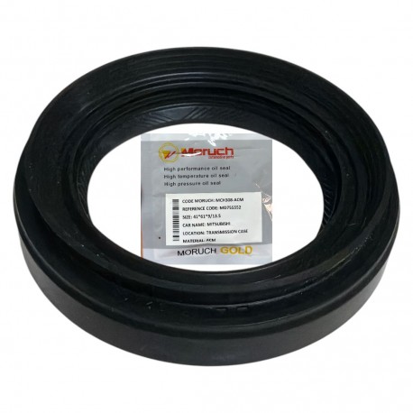 Empacadura de Carter Chevrolet 305 350