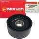 Polea Correa Unica Renault Logan Clio Symbol Megane