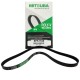 Correa Unica Fiat Palio Siena 5pk1170